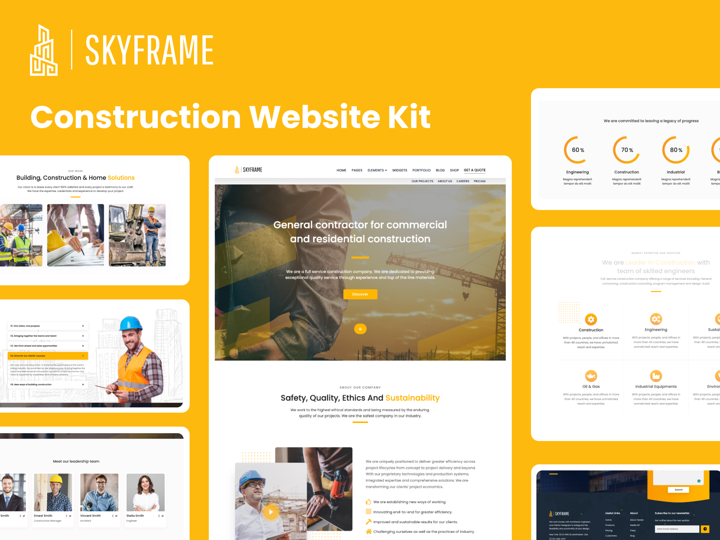 wdkit-template